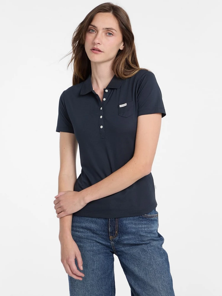 Piquet Polo