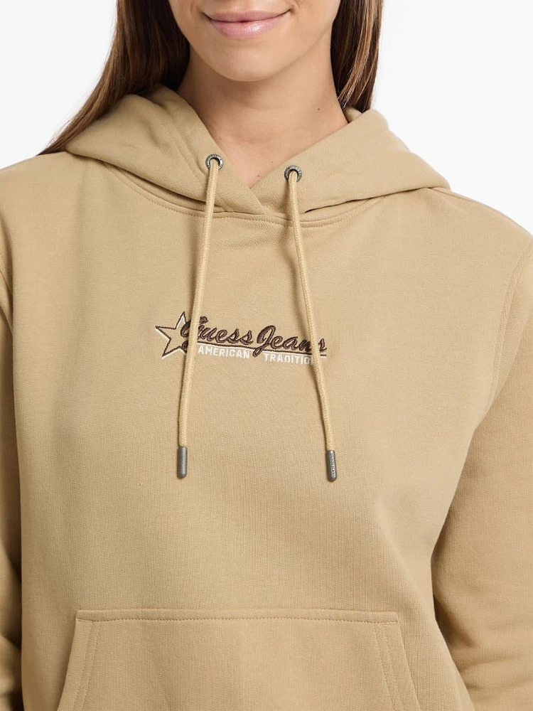 Hooded Sweatshirt