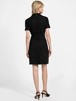 Eco Tamara Tweed Dress