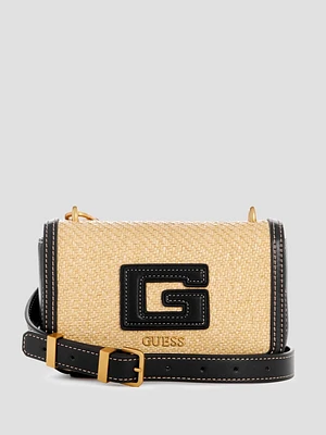 G Status Mini Crossbody