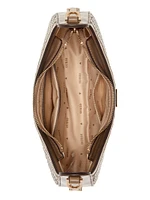 Murielle Woven Hobo