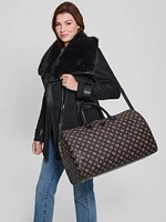 Wilder Weekender Duffel Bag