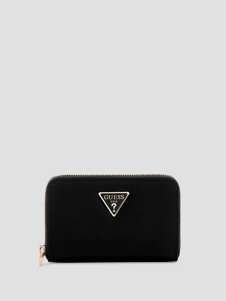 Eco Gemma Medium Wallet