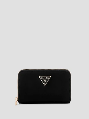 Eco Gemma Medium Wallet