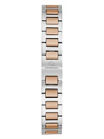 Gc Multi-Tone Petite Analog Watch