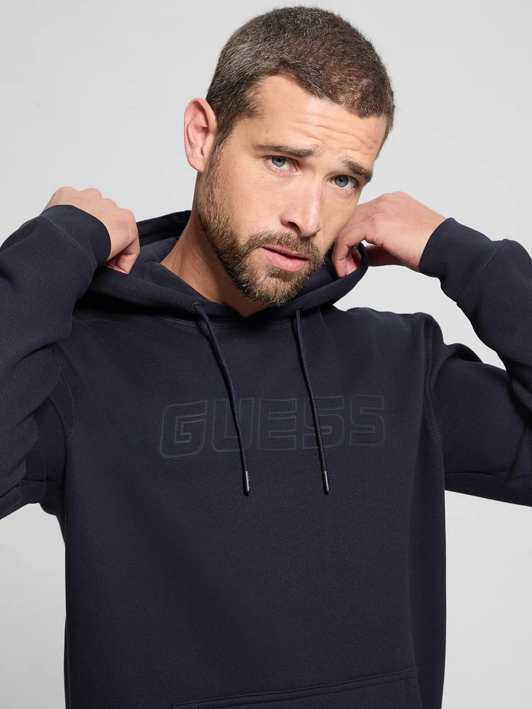 Eco Aldwin Hoodie