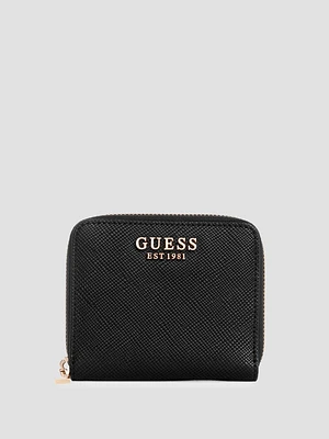 Laurel Small Zip-Around Wallet