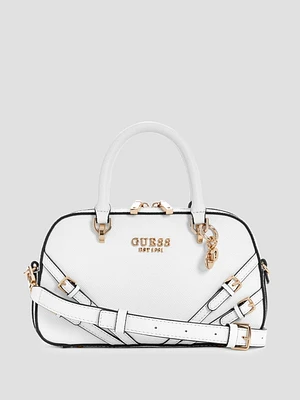 Bramina Small Satchel