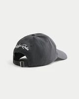 High Roller Dice Graphic Baseball Hat