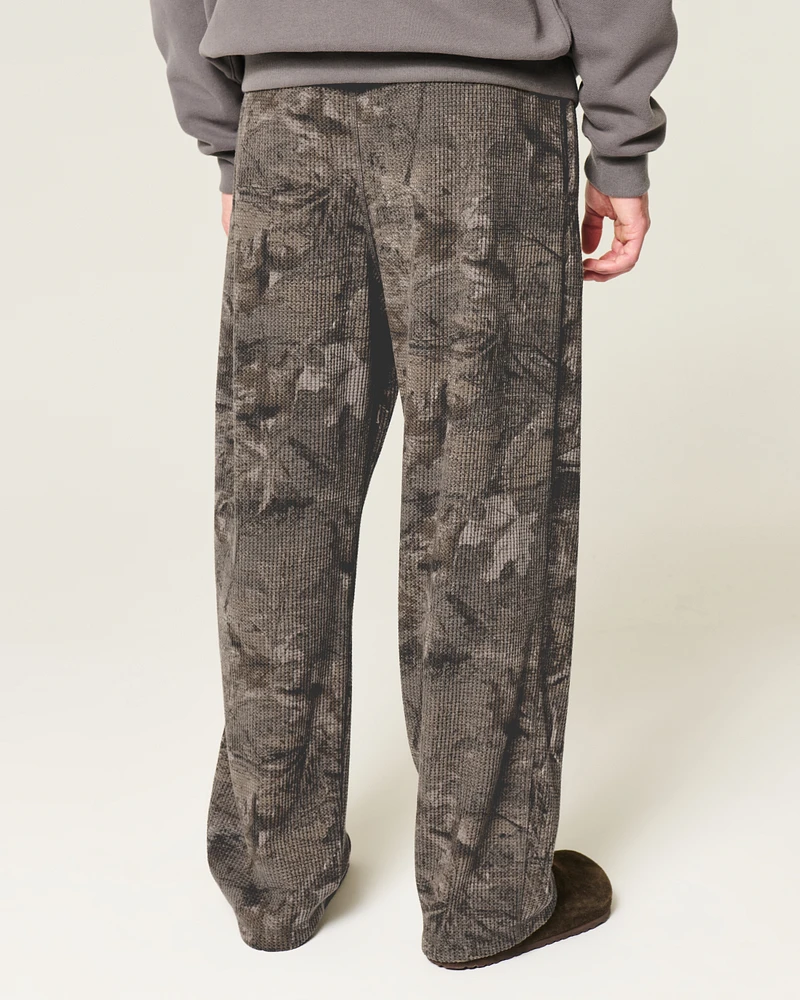 Waffle Lounge Pants