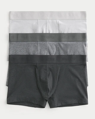 Classic Length Boxer Brief 3-Pack