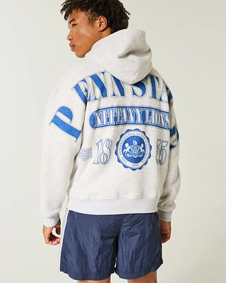 Penn State Nittany Lions Graphic Hoodie