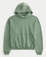 Baggy Cinch Hoodie