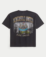 Newcastle United F.C. Graphic Tee