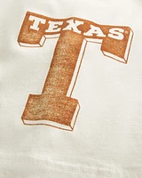 Boxy University of Texas at Austin Graphic Tee