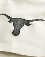Boxy University of Texas at Austin Graphic Tee