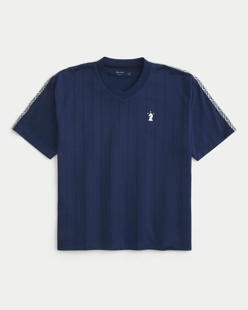 Boxy Soccer Jersey