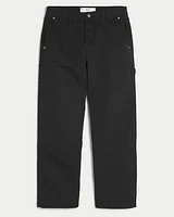 Baggy Workwear Pants