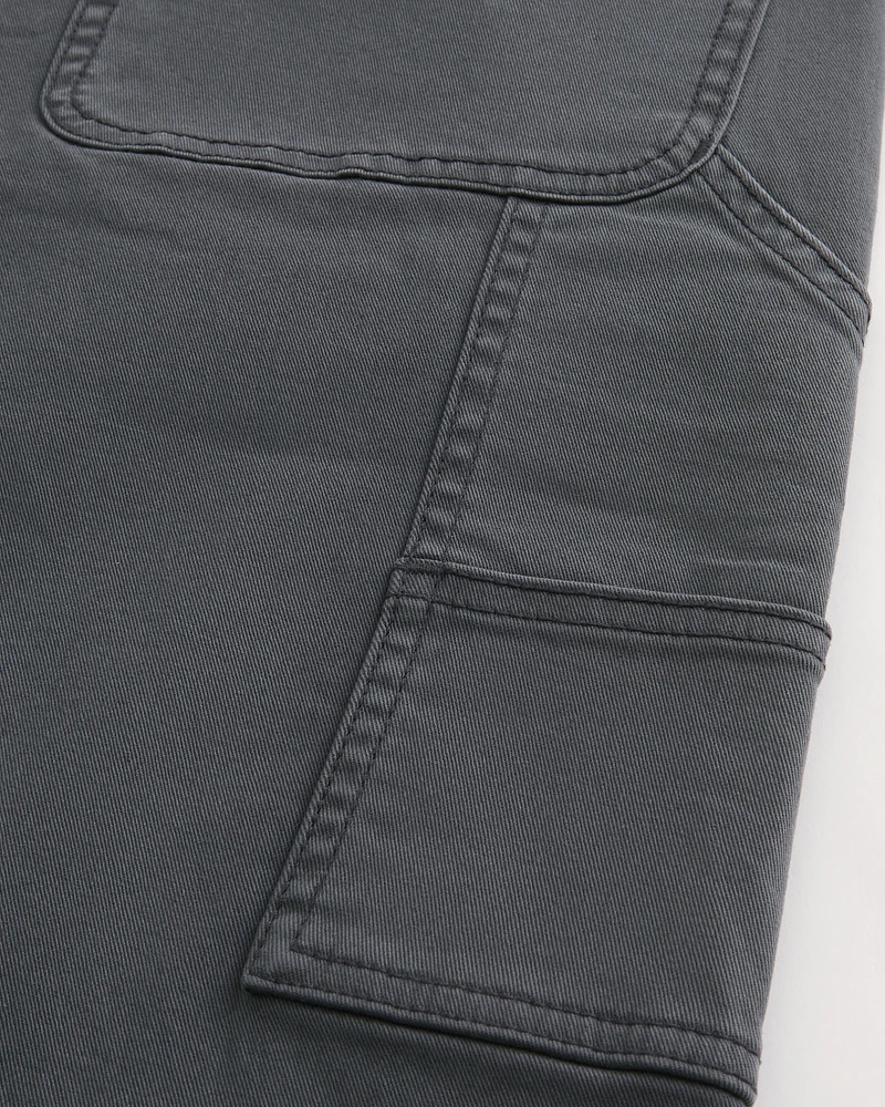 Baggy Carpenter Pants