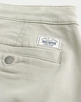 Skater Baggy Pants