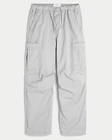 Baggy Pull-On Utility Pants