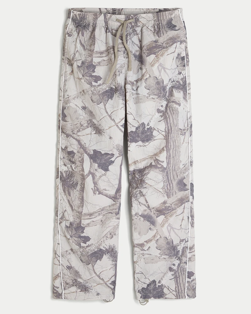 Baggy Track Pants