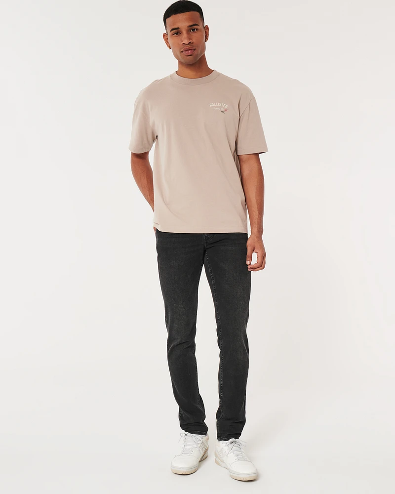 Black Skinny Jeans
