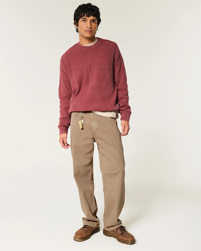 Baggy Jeans