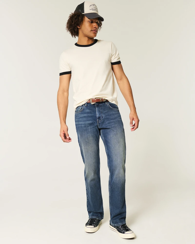 Bootcut Jeans