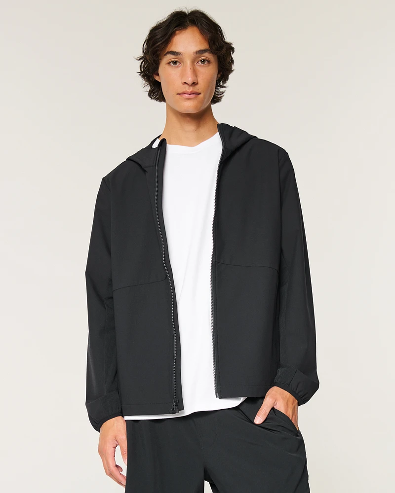 Hybrid Active Jacket