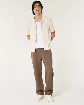 Baggy Sweatpants
