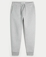Hollister Feel Good Fleece Icon Joggers