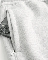 University of Miami Graphic Baggy Sweatpants