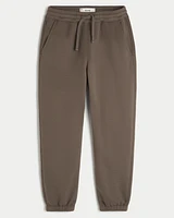 Baggy Cinch Sweatpants