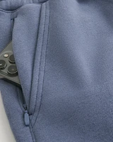 Baggy Cinch Logo Sweatpants
