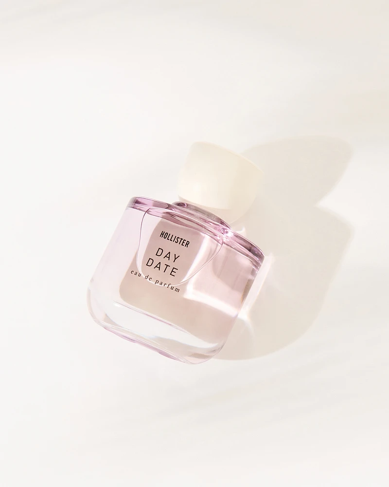 Day Date Perfume