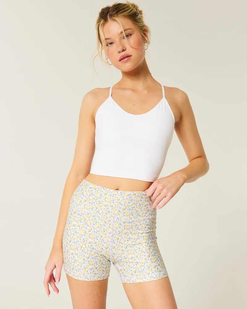 Gilly Hicks Active Recharge Shortie 3"