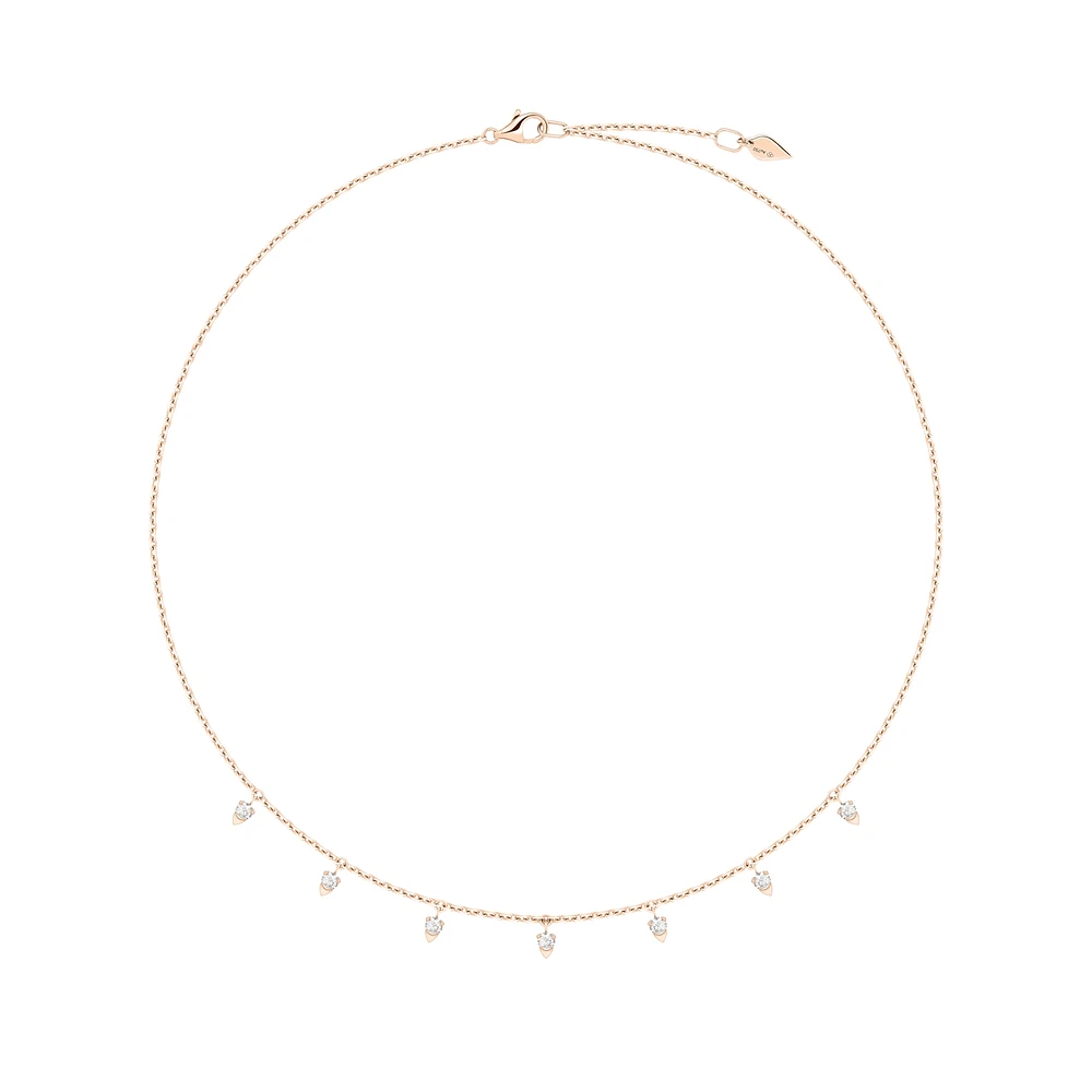 Piaget Sunlight necklace