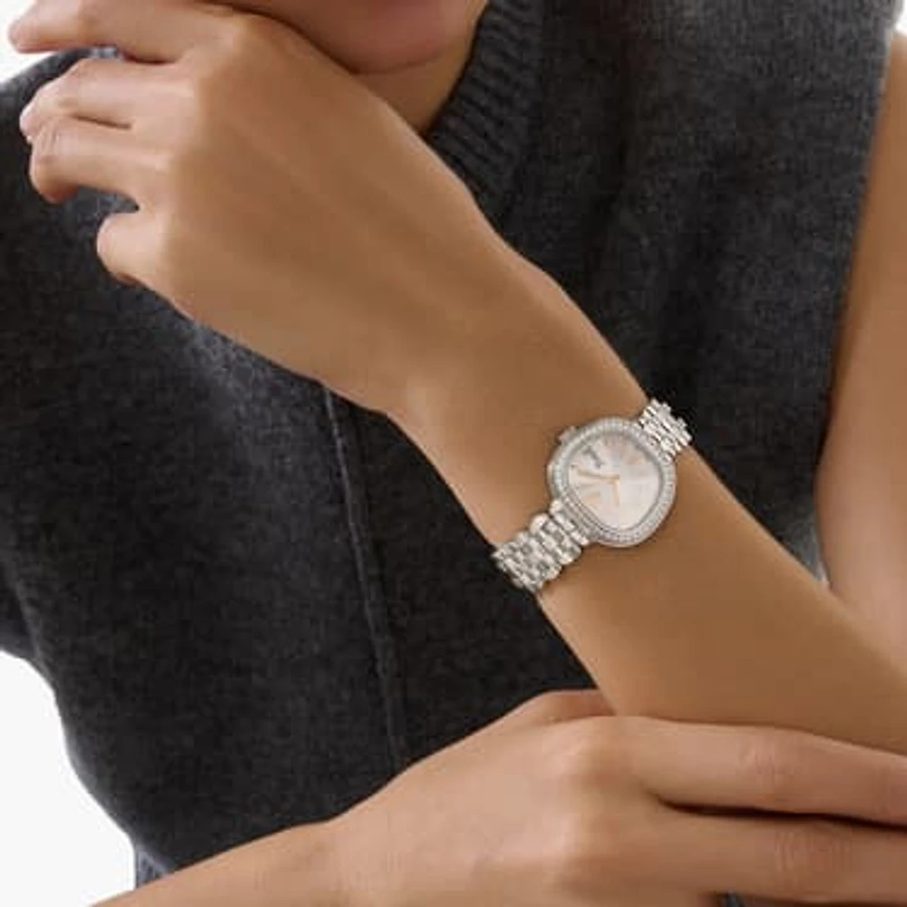 Sixtie watch