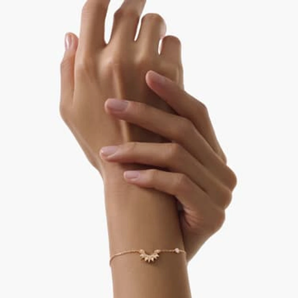 Piaget Sunlight bracelet