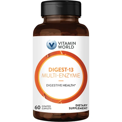 Digest-13 Multi-Enzyme
