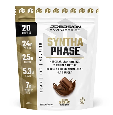 Syntha Phase - Deluxe Chocolate (20 Servings)