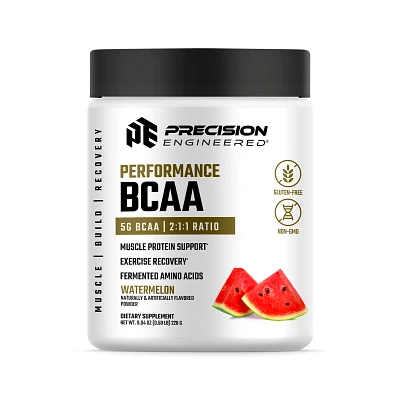 Performance BCAA - Watermelon (30 Servings)