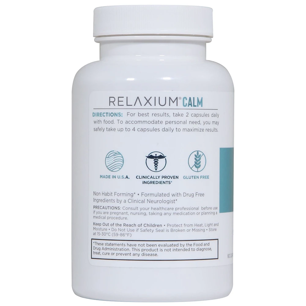 Relaxium Calm