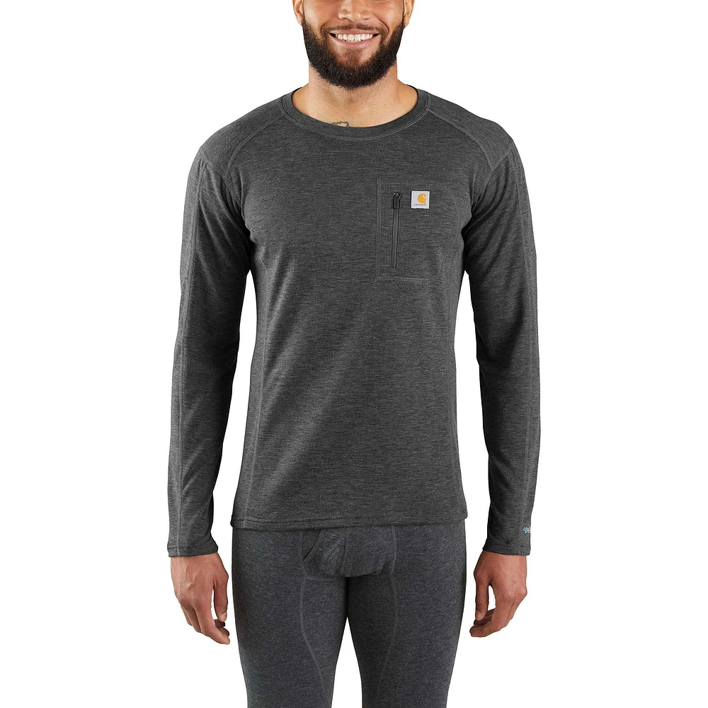 Men's Base Layer Thermal Shirt