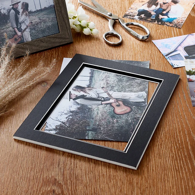 Mat X Frame Michaels 11x17 Poster Frame Mat Board Center, 8x10