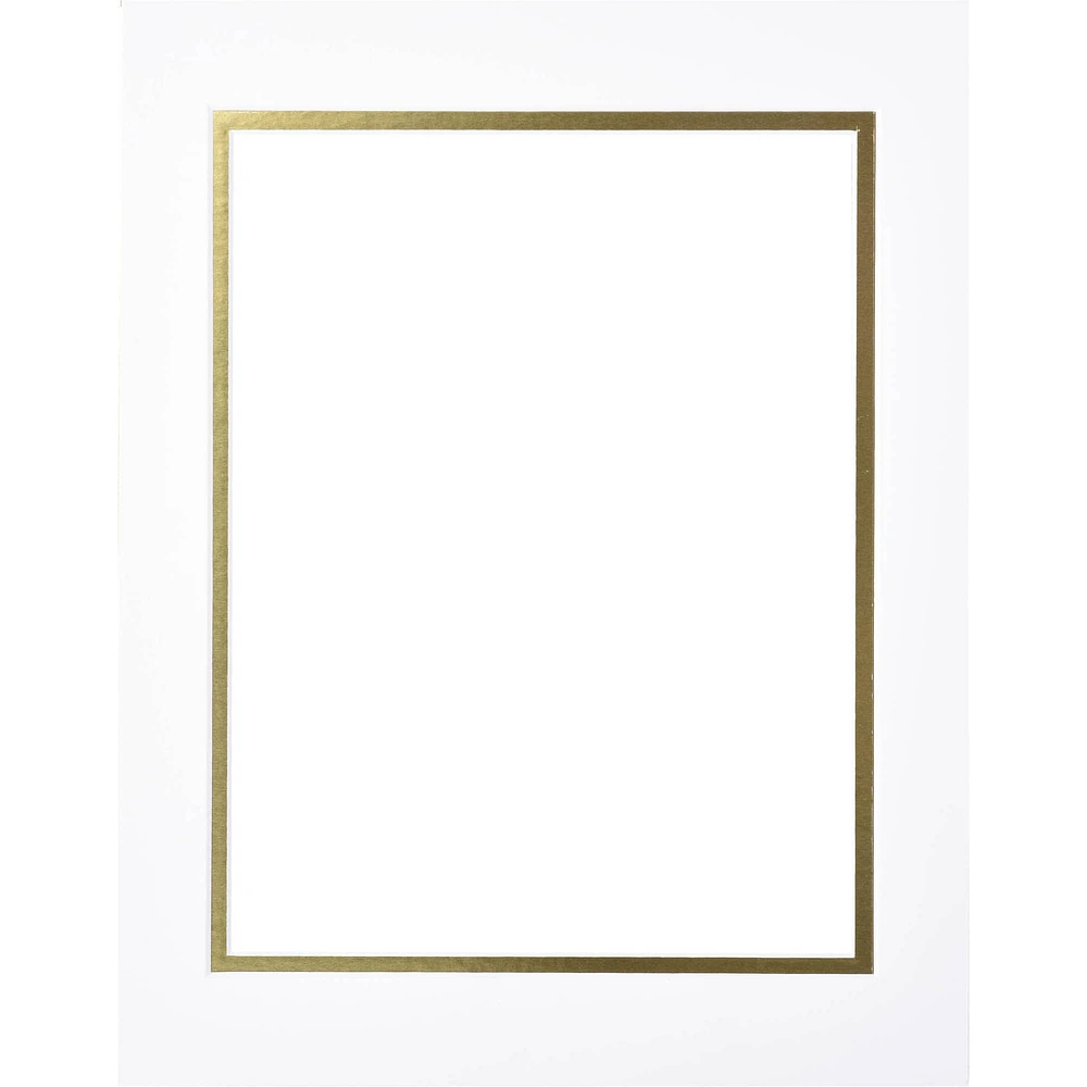 Double Mat White Frames Michaels Studio Decor 11