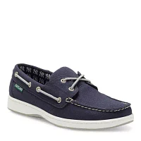 Eastland Solstice Womens Boat Shoes