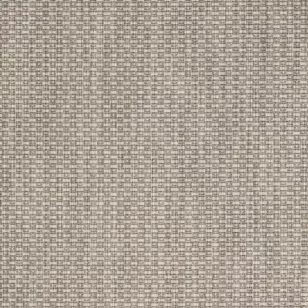 Safavieh Courtyard Collection Lorna Stripe Indoor/Outdoor Square Area Rug