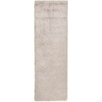Safavieh Shag Collection Camille Solid Runner Rug